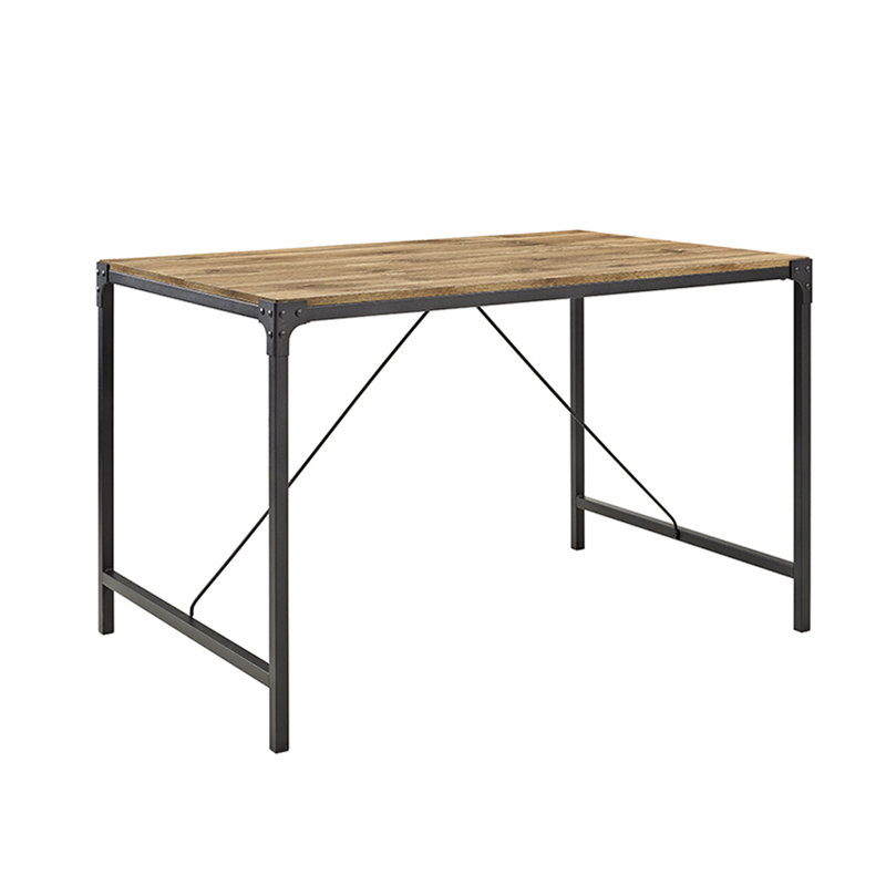 Laurel Foundry Modern Farmhouse Madeline Dining Table & Reviews Wayfair